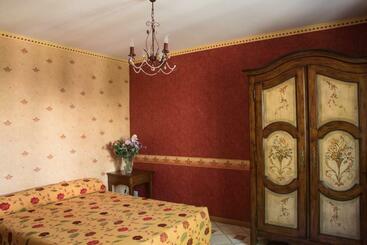 Bed and Breakfast Suite Anduze