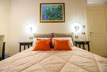 Casa De Campo B&b