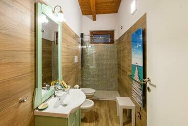 Casa De Campo B&b