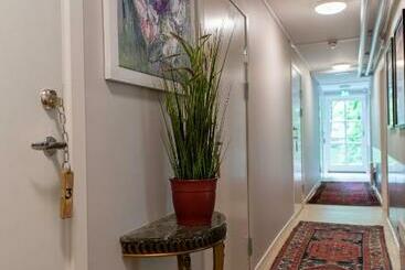 Mangelgårdens B&b