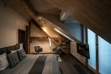 Merchant Signature Suites