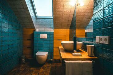 Merchant Signature Suites