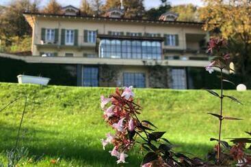 پانسیون Casa Rampolina