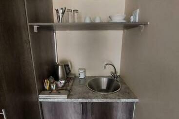 膳宿费 Delutz Overnight Accommodation Room 2