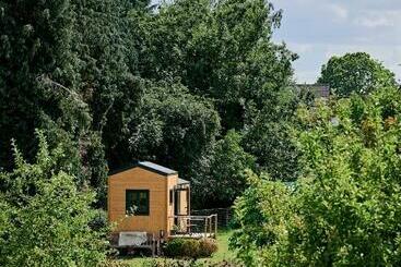 بنسيون Joly Tiny House