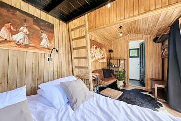 پانسیون Joly Tiny House
