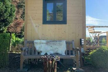 پانسیون Joly Tiny House