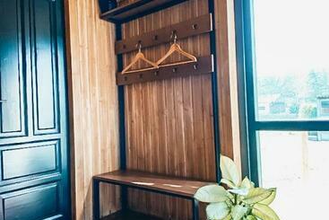پانسیون Joly Tiny House