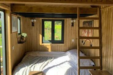 پانسیون Joly Tiny House
