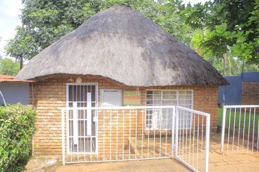 פנסיון Kaste Guesthouse Tzaneen
