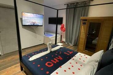 پانسیون Suite 39