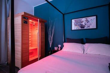 پانسیون Suite 39