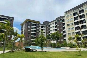 Avida Atria T2  B, Near S&r And Sm City By Denice