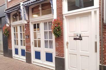 B&b Alkmaars Toppunt Xl