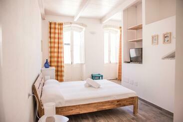 B&b Le Tre Chiocciole