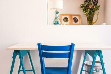 B&b Le Tre Chiocciole