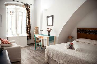 B&b Le Tre Chiocciole