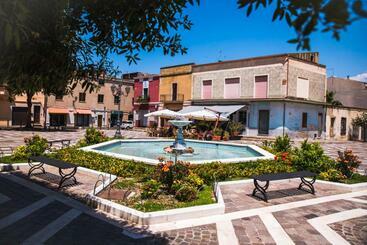 B&b Le Tre Chiocciole