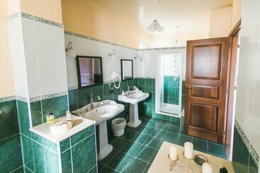 B&b Villa Alba