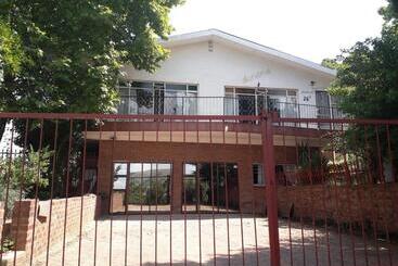 צימר Aandrus Bnb