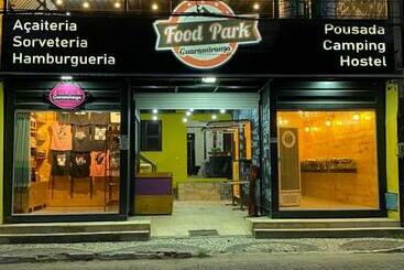 צימר Food Park Guaramiranga