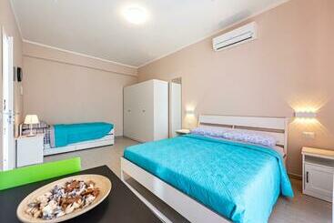 Пансион Affittacamere Arcobaleno