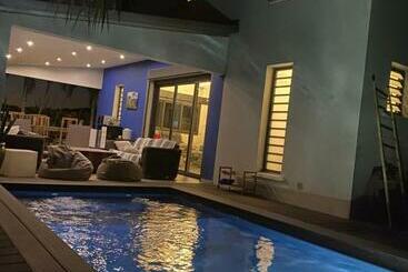 پانسیون Chambres D Hôtes Casa Cosy