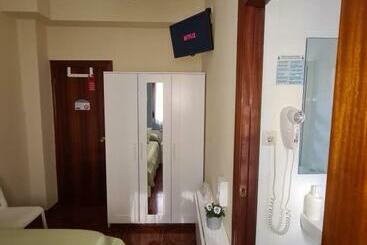 پانسیون El Vasco Rooms