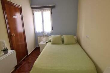 پانسیون El Vasco Rooms