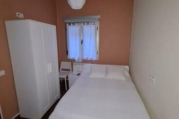 پانسیون El Vasco Rooms