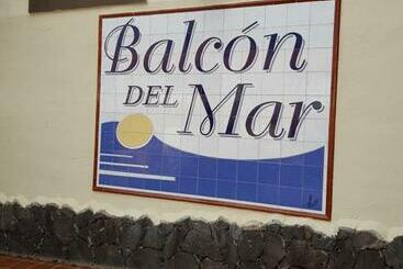 Residence Balcon Del Mar