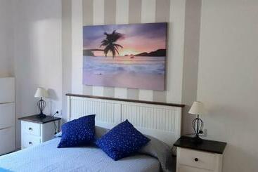 Residence Balcon Del Mar