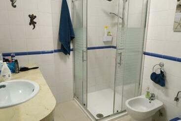 Residence Balcon Del Mar