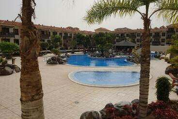Residence Balcon Del Mar