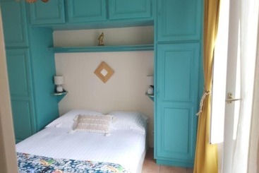 شقة فندقية Vichy Sejour