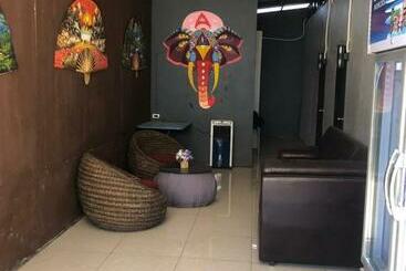 Albergue Bp Cheap Private Rooms