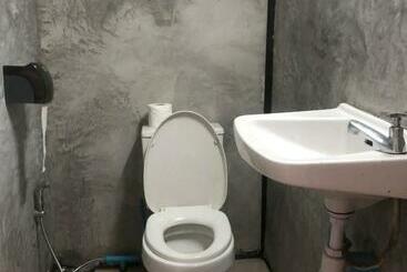 هاستل Bp Cheap Private Rooms