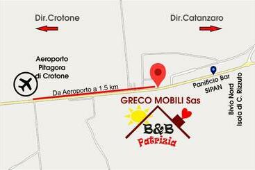 B & B Patrizia