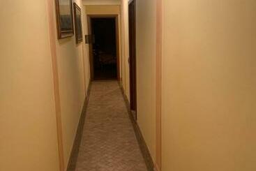 B&b Dal Fiocinino