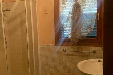 B&b Dal Fiocinino