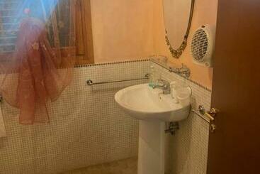 B&b Dal Fiocinino