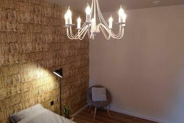 B&b Tantine