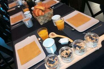 B&b Tantine