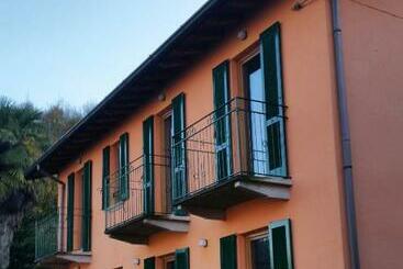 B&b Val Valerna