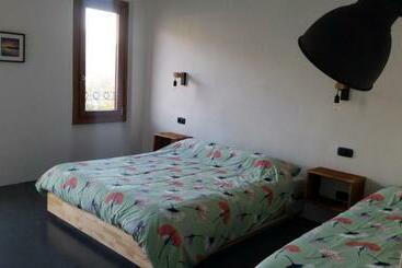 B&b Val Valerna