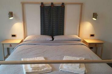 B&b Val Valerna