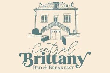 住宿加早餐  Central Brittany B And B