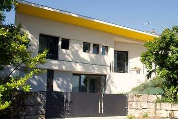 تختخواب و صبحانه Chambre Beausejour