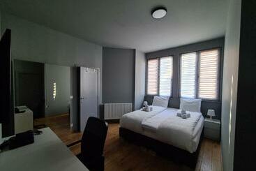Hdc Nivelles Grand Place