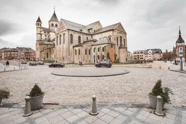 Hdc Nivelles Grand Place